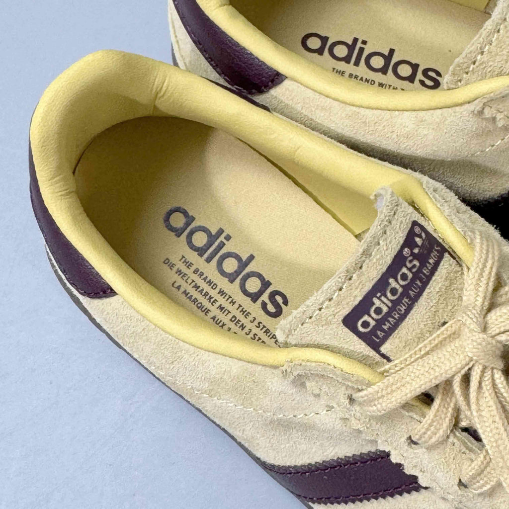 Adidas Originals Bermuda 'Tan Brown' Banlieue91