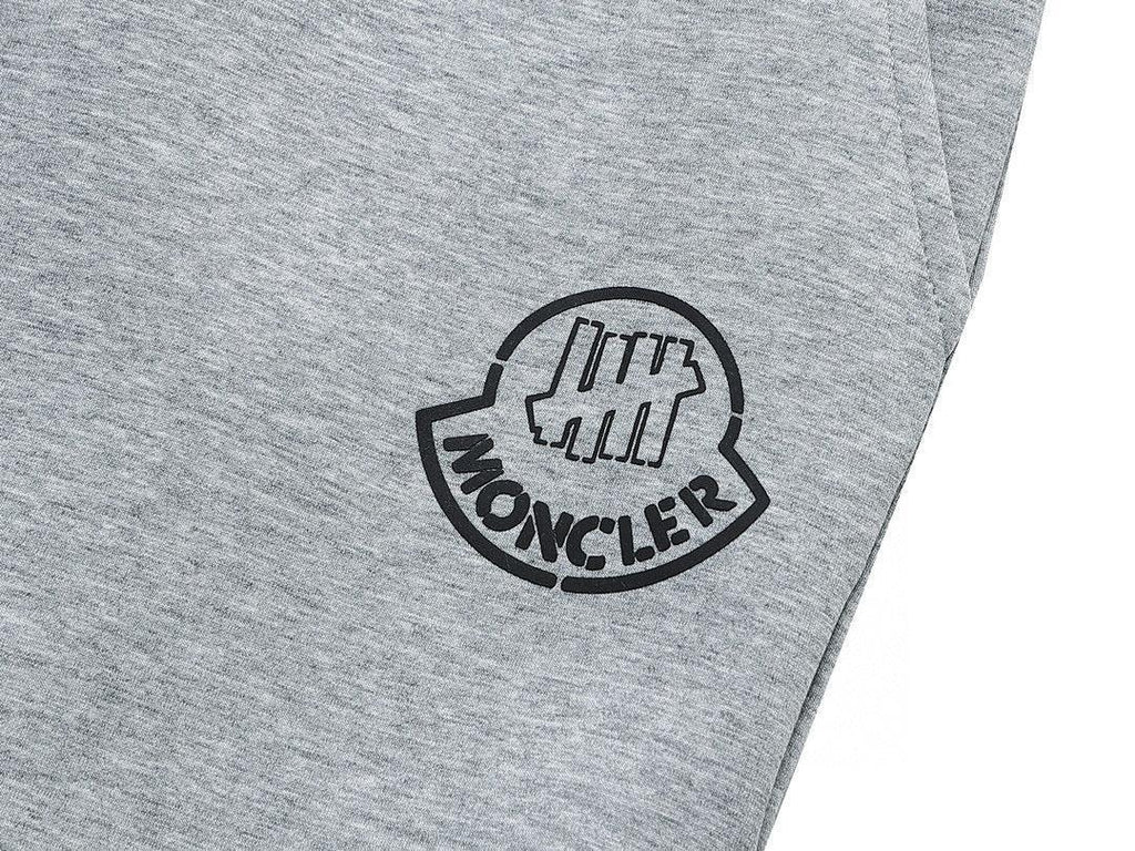 Moncler Long Pants 'Grey' Banlieue91