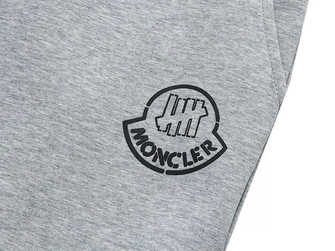 Moncler Long Pants 'Grey' Banlieue91