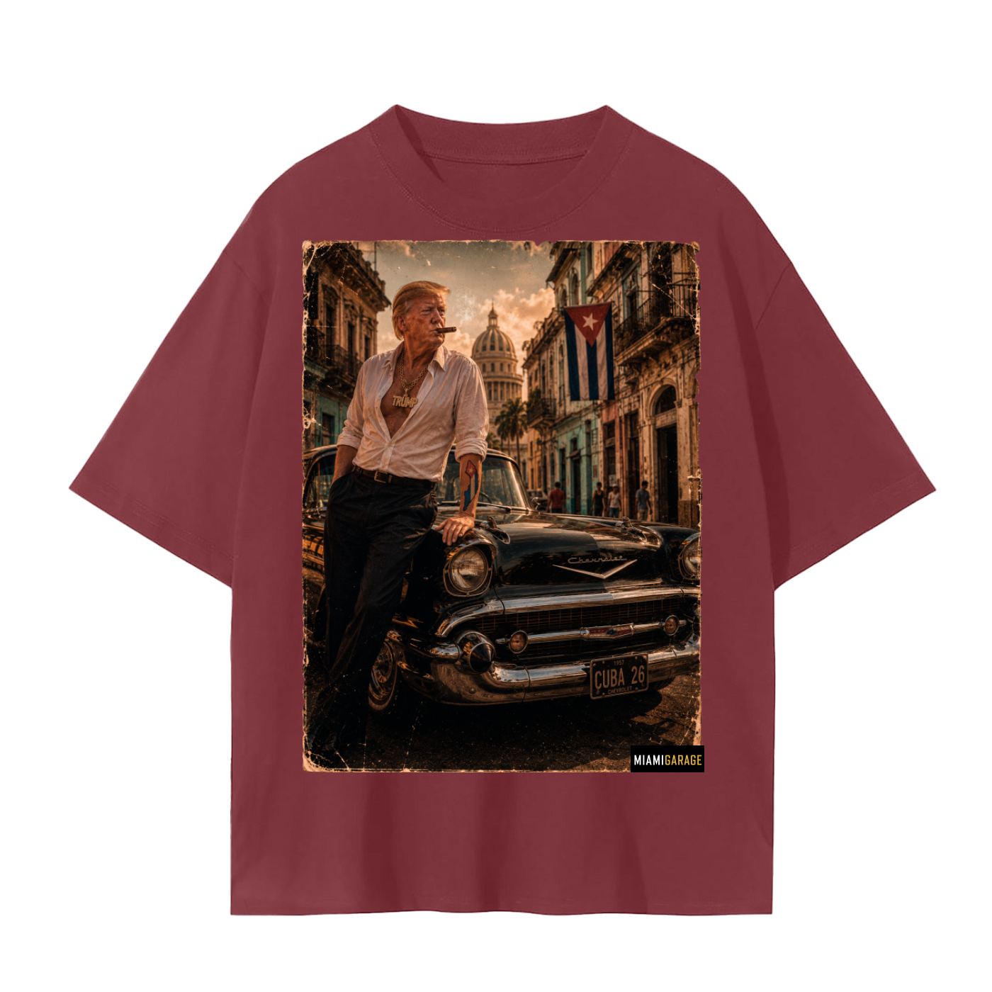 Unisex Seamless T-Shirt