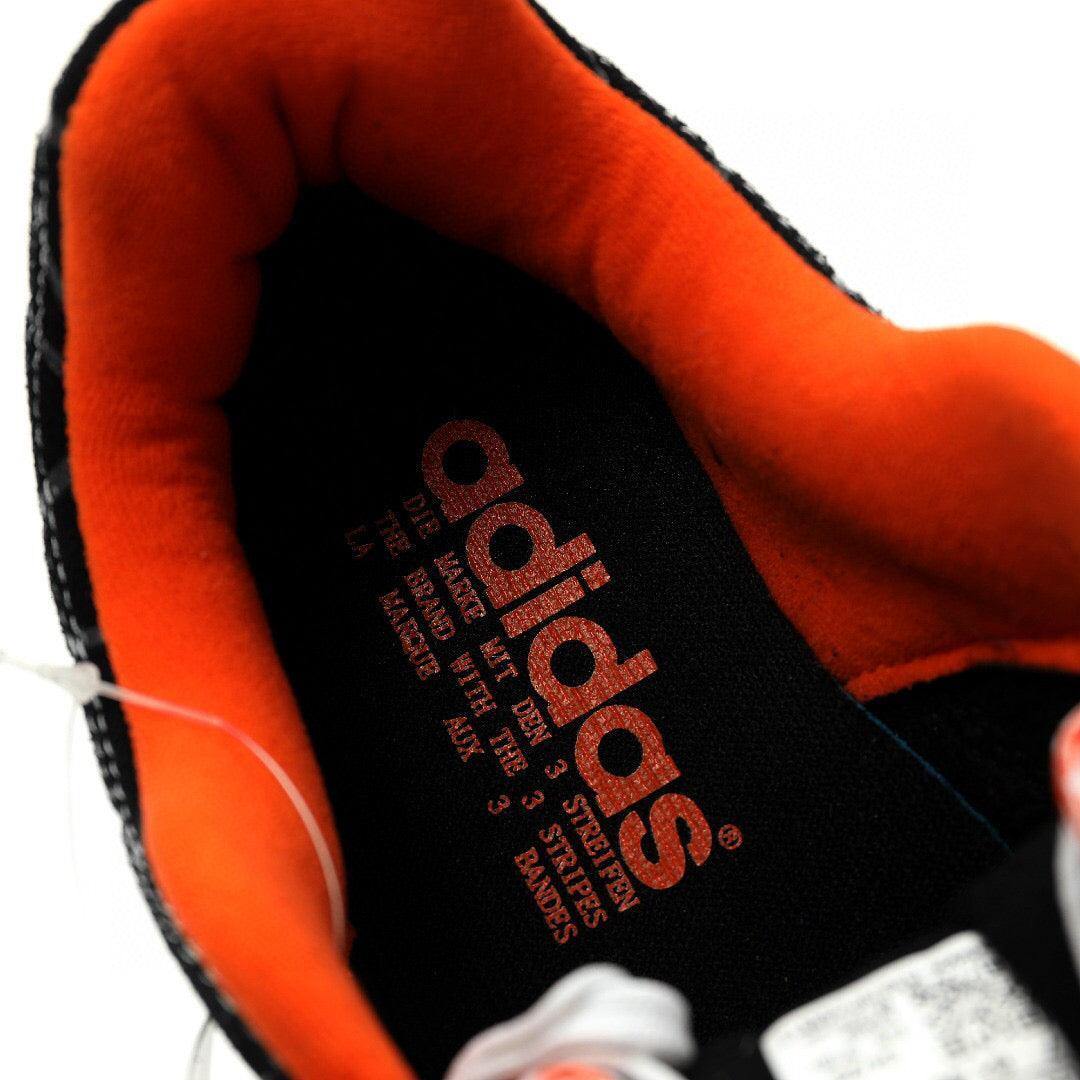 Adidas Adimatic Low 'Halloween' Banlieue91