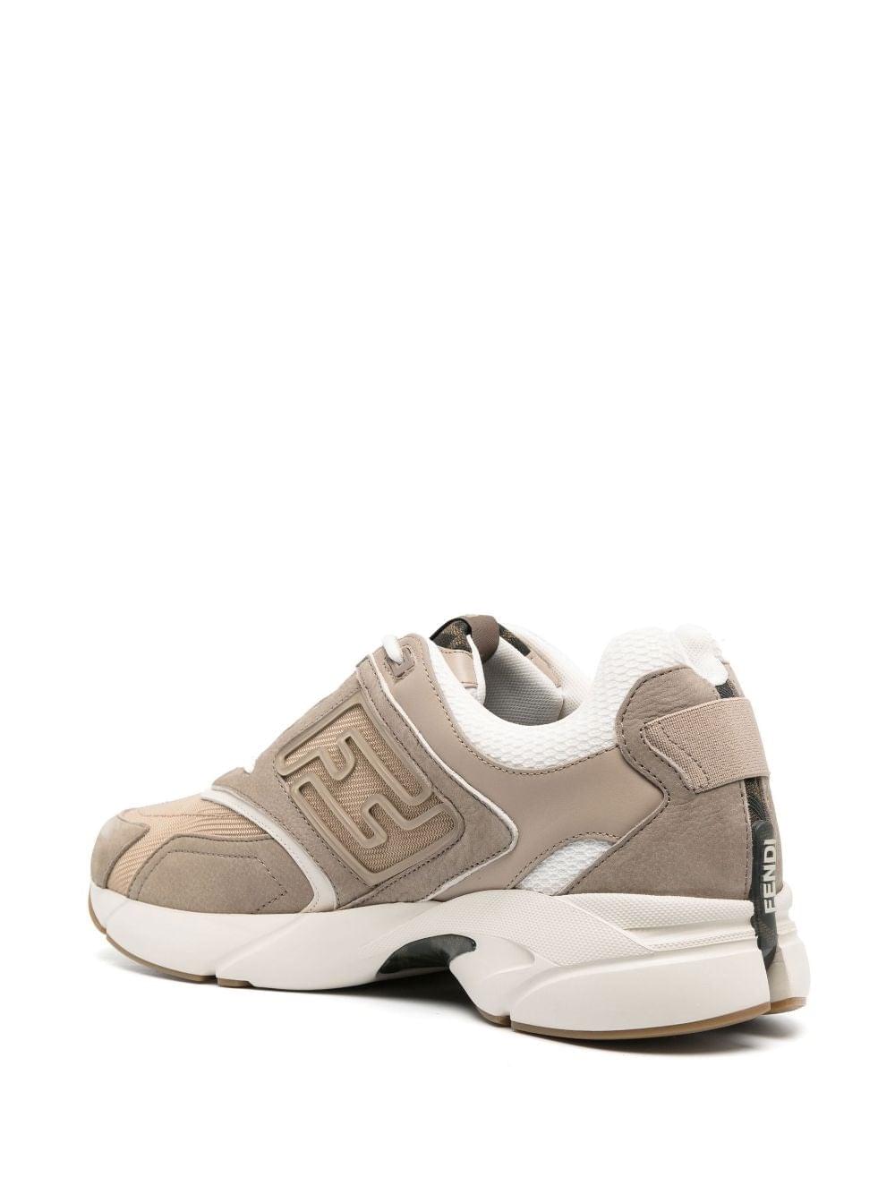 Fendi Men Sneakers Luosophy