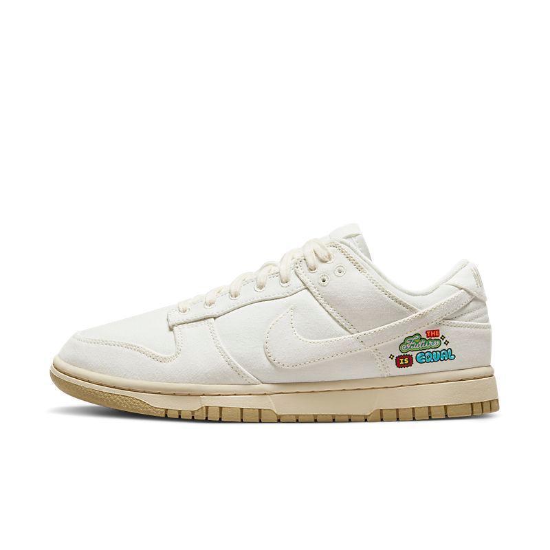 Nike Dunk Low 'SE The Future Is Equal' Banlieue91