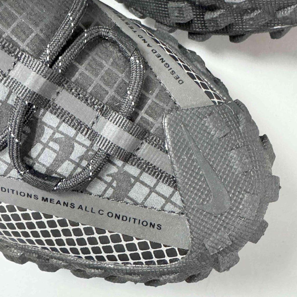 Nike ACG Mountain Fly Low 'Black Anthracite' Banlieue91