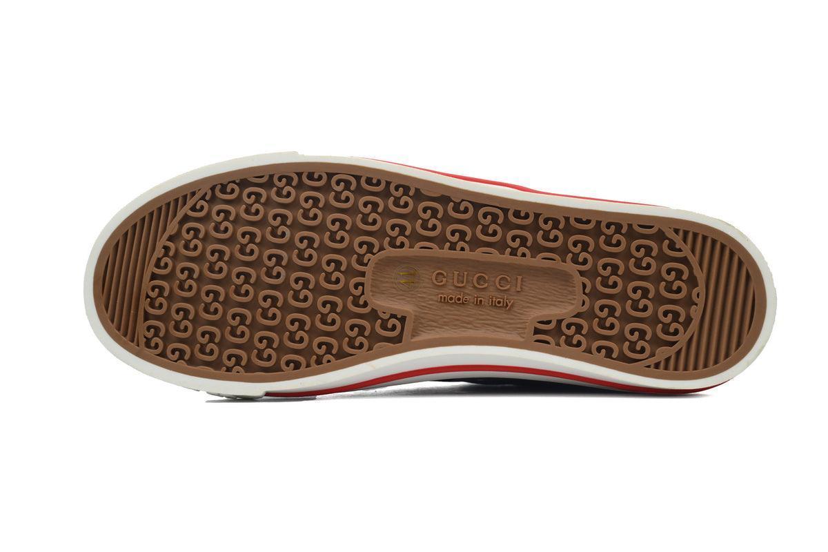 GG GUCCI TENNIS 1977 SNEAKER Banlieue91