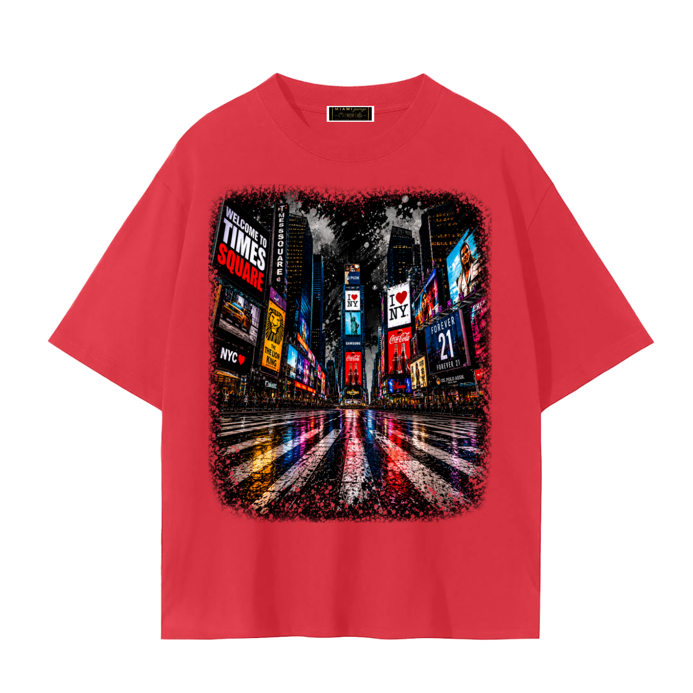 T SHIRT 