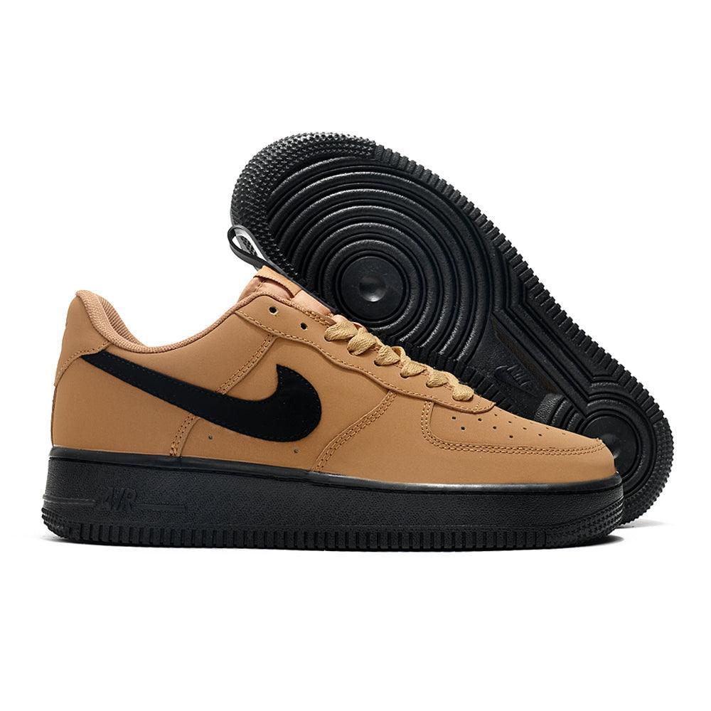 Nike Air Force 1 'Wheat Black' Banlieue91