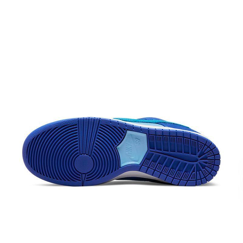 Nike SB Dunk Low 'Blue Raspberry' Banlieue91