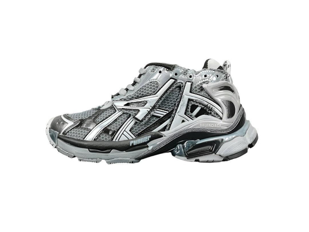 BALENCIAGA RUNNER Banlieue91