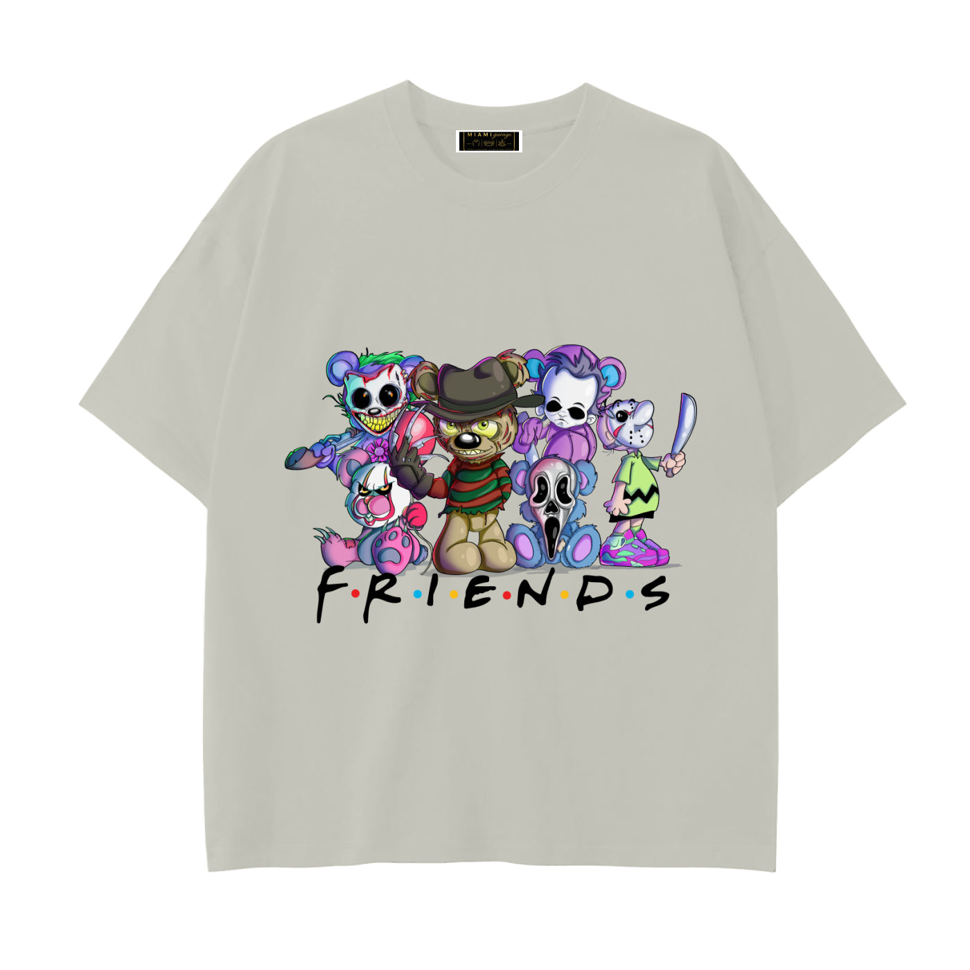 T SHIRT