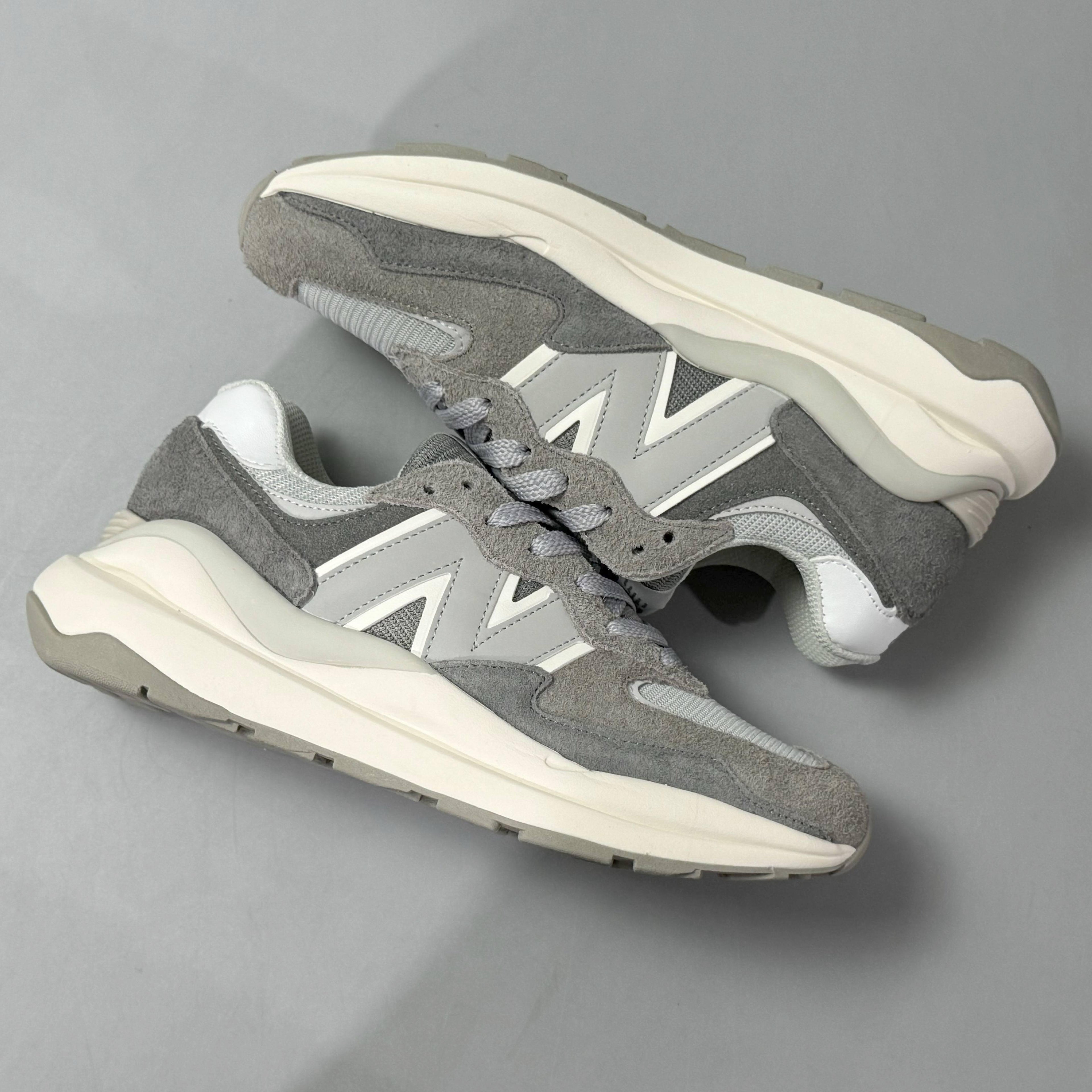 New Balance 57/40 Marblehead Sea Salt Banlieue91