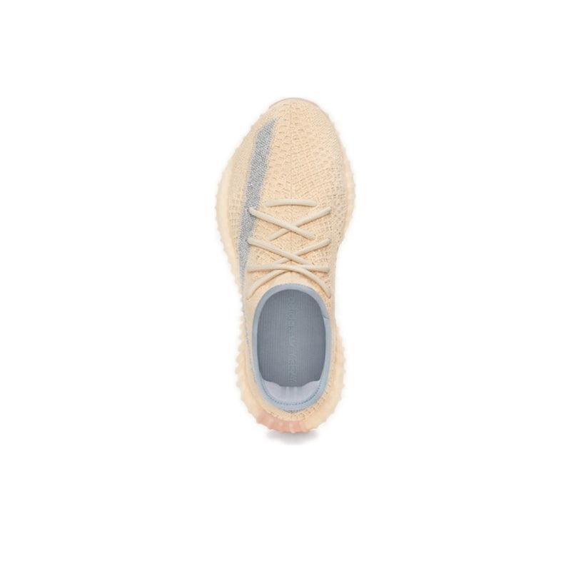Yeezy Boost 350 V2 'Linen' Banlieue91