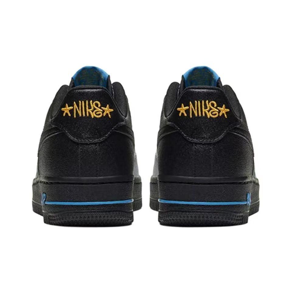 Nike Air Force 1 'Graffiti Graphics' Banlieue91