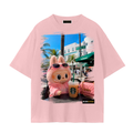 Unisex Seamless T-Shirt