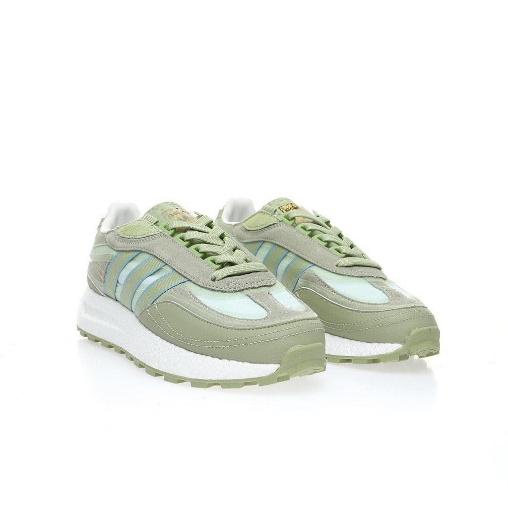 Adidas Retropy E5 'Green' Banlieue91