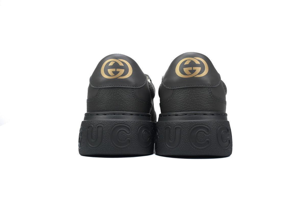 Gucci Chunky B 'Dark Gray' Banlieue91
