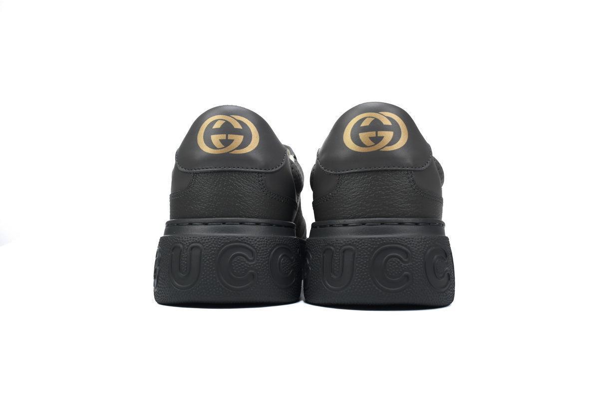 Gucci Chunky B 'Dark Gray' Banlieue91