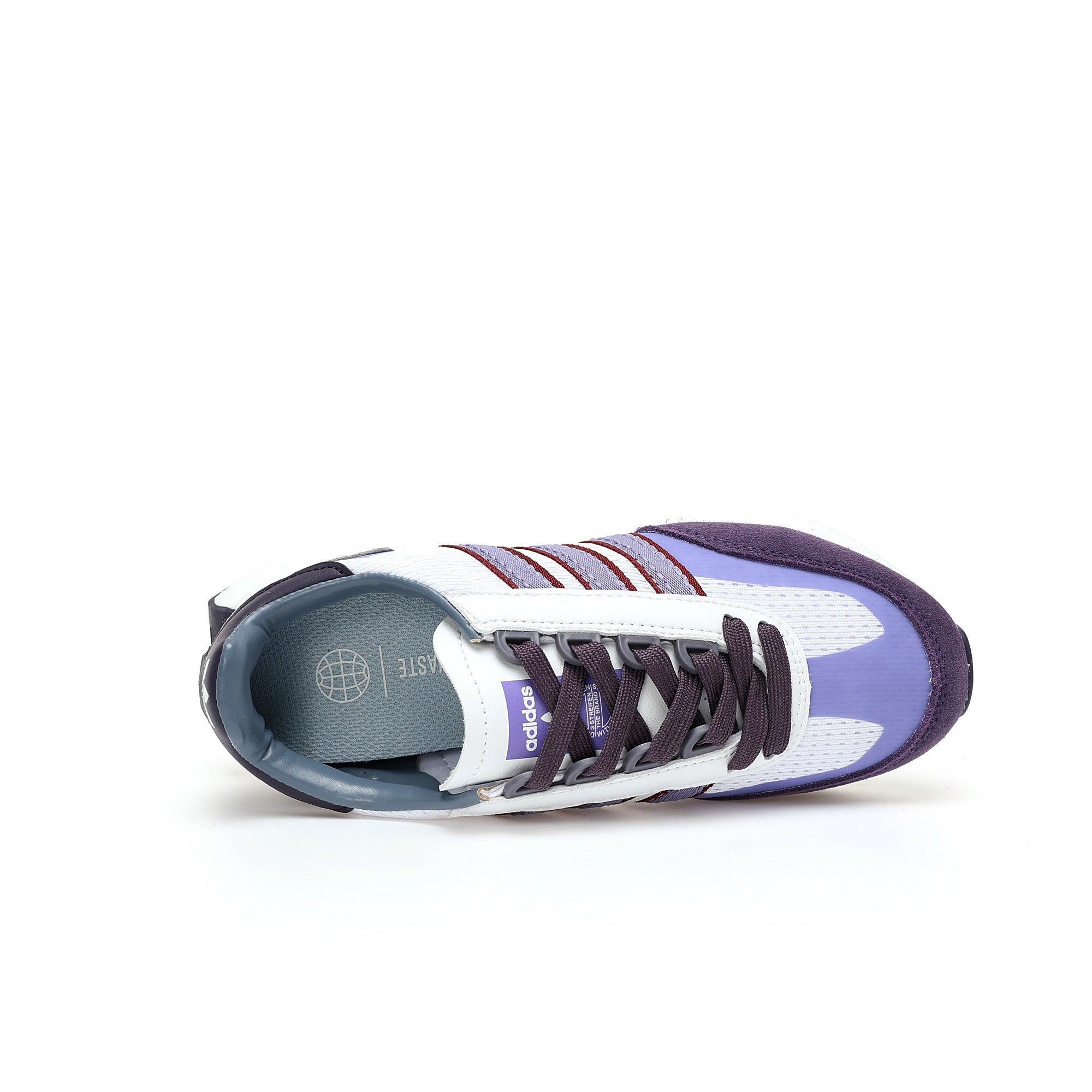 Adidas Retropy E5 'White Purple Black' Banlieue91