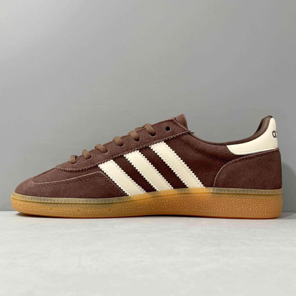 Adidas Originals Hamburg 'Sporty & Rich Brown' Banlieue91