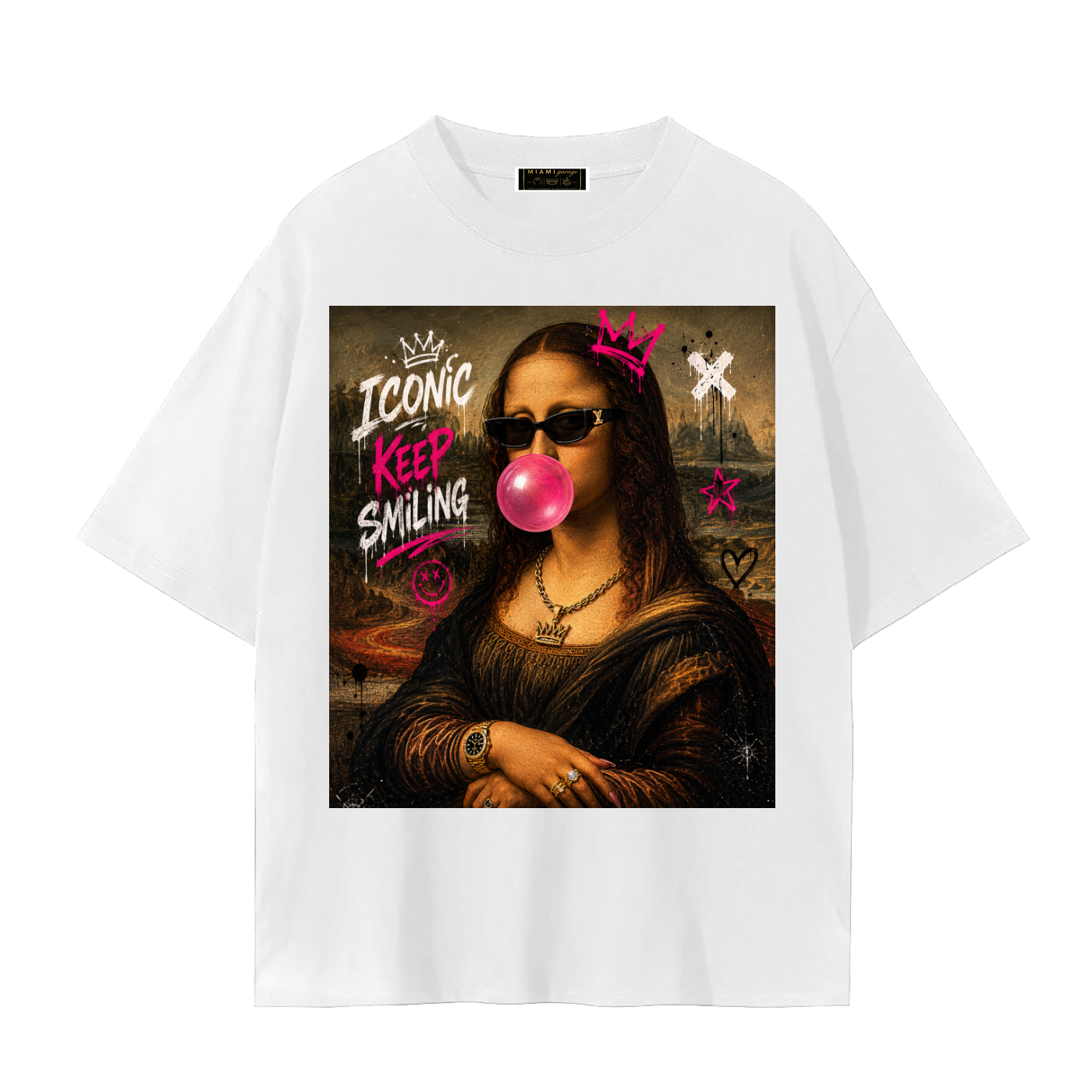 T shirt 