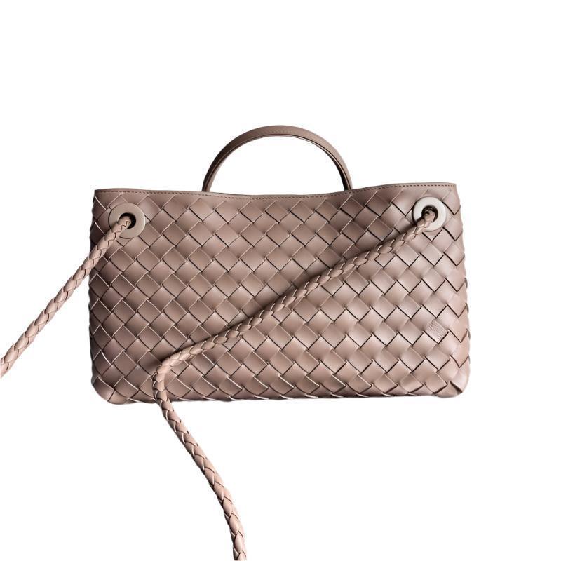 Bottega Veneta Bottega Veneta Andiamo East/West Small Tote Bag Banlieue91