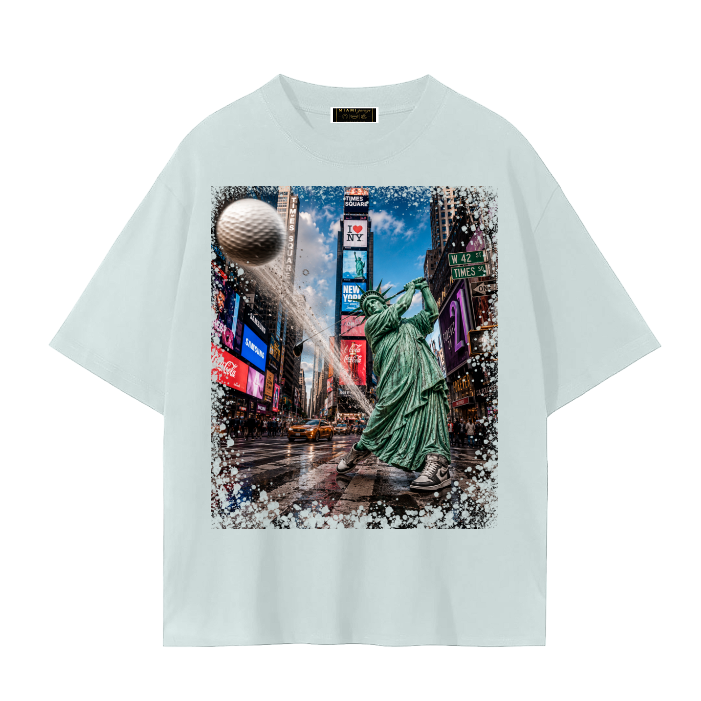 T SHIRT 