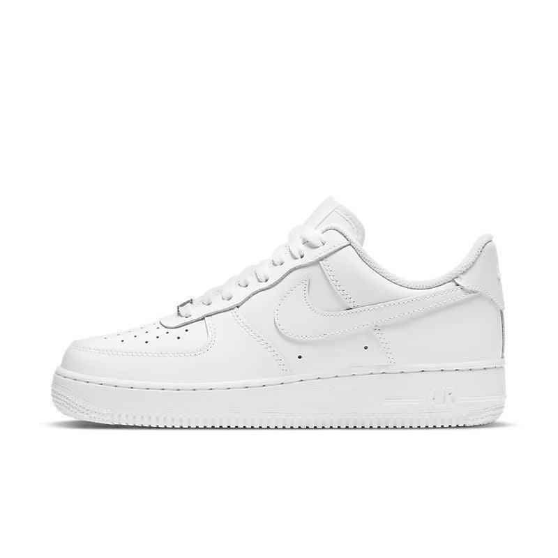 Nike Air Force 1 'White' Banlieue91