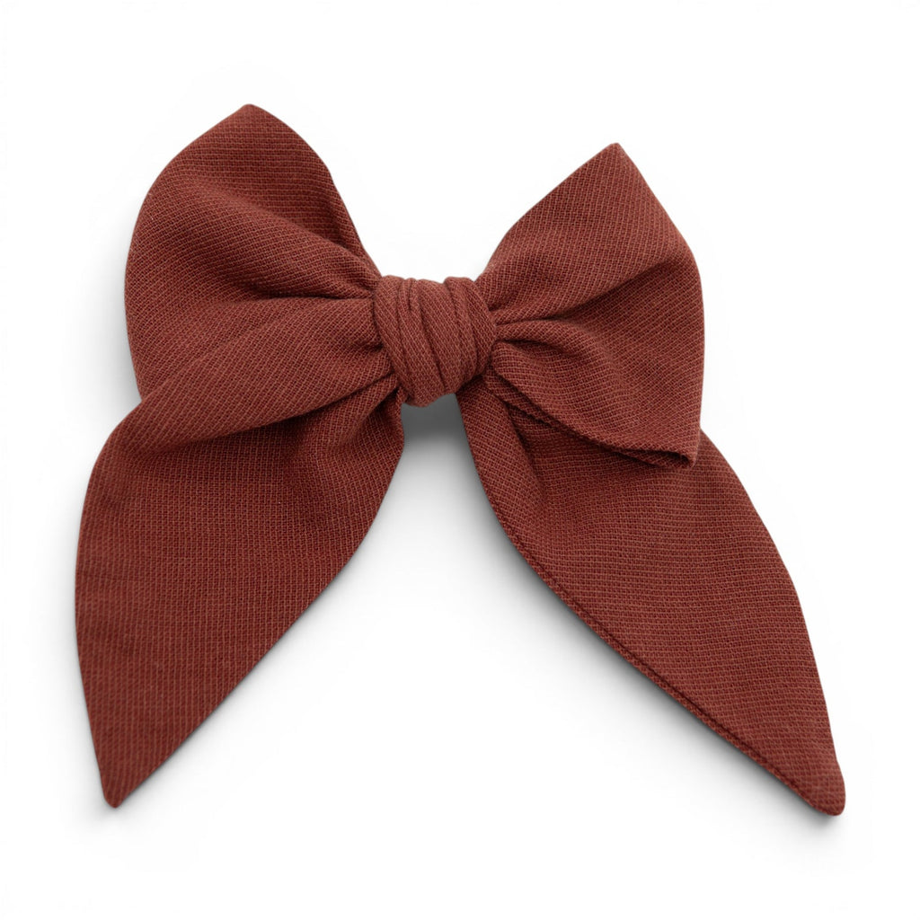 Sienna - Darling Hair Bow