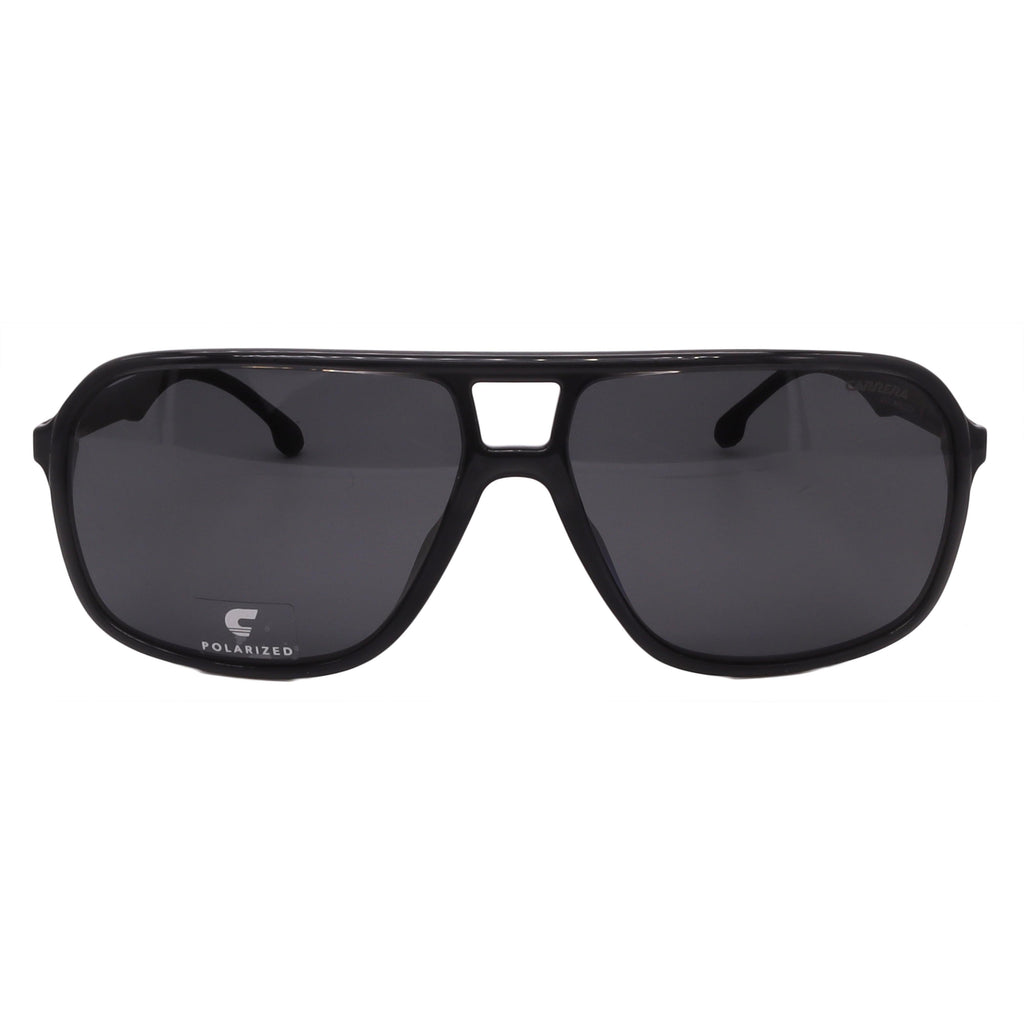 Carrera Sunglasses 8035/S-KB7-61-14-145 Polarized FrameVault