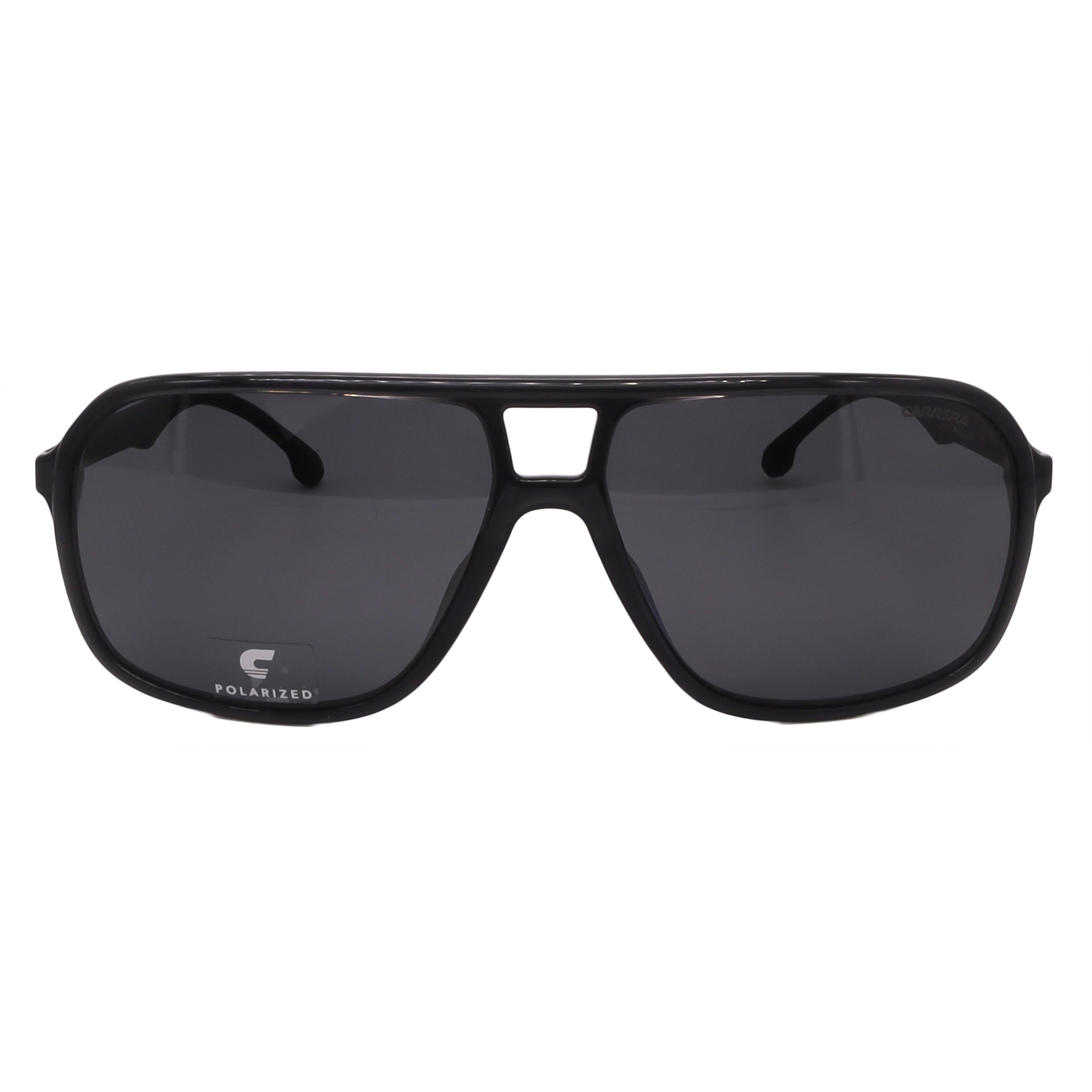 Carrera Sunglasses 8035/S-KB7-61-14-145 Polarized FrameVault