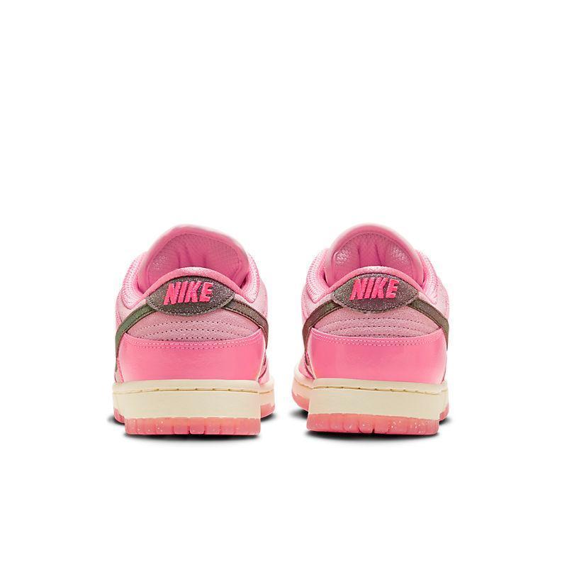 Nike Dunk Low 'LX Barbie' Banlieue91