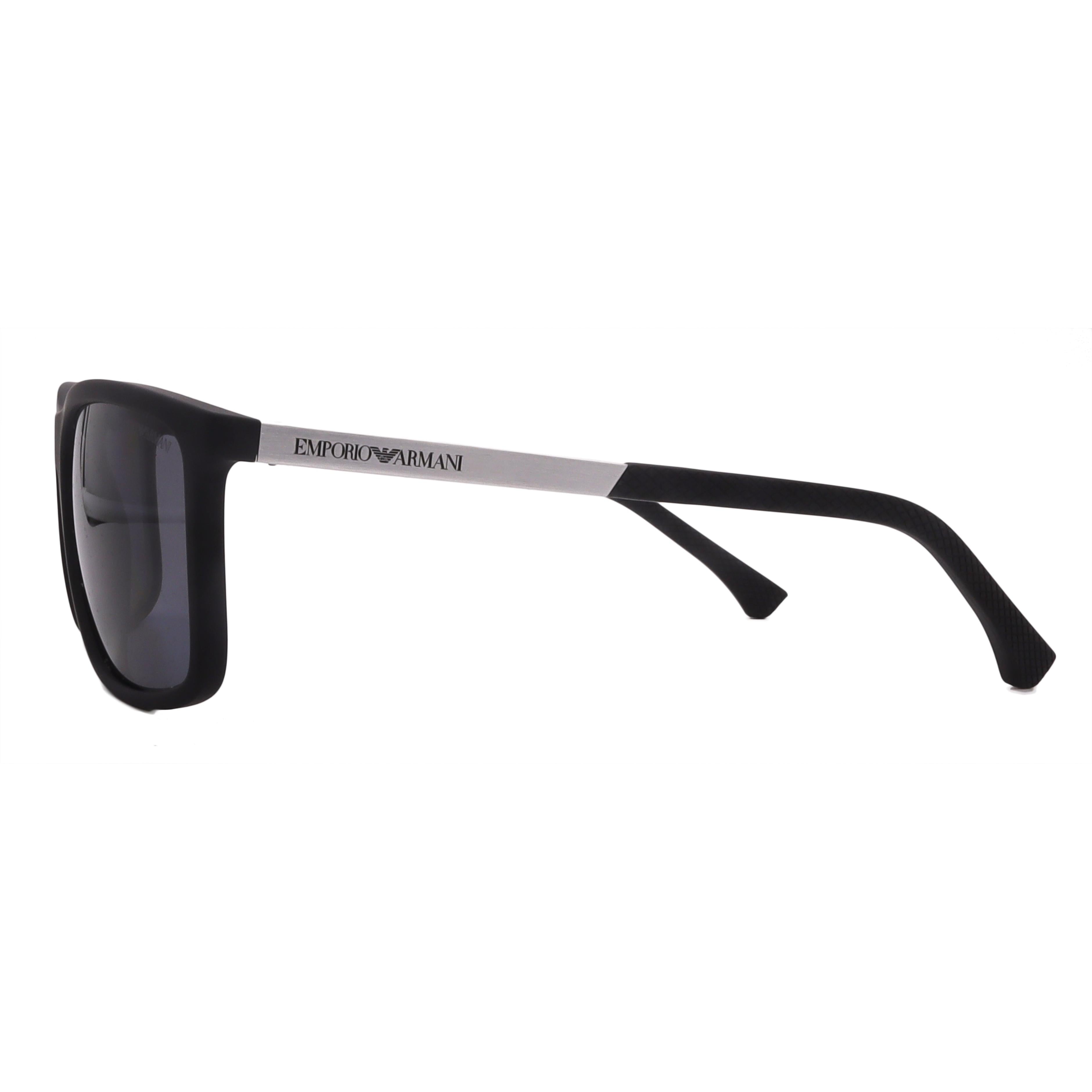 Armani EA4058-506381-58-17-140 FrameVault