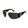 Versace Sunglasses VE2163-100287-63-15-135 Non-Polarized FrameVault