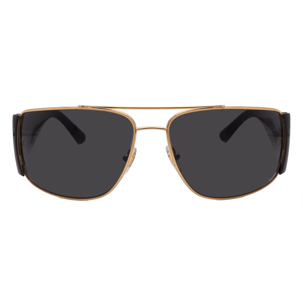 Versace Sunglasses VE2163-100287-63-15-135 Non-Polarized FrameVault