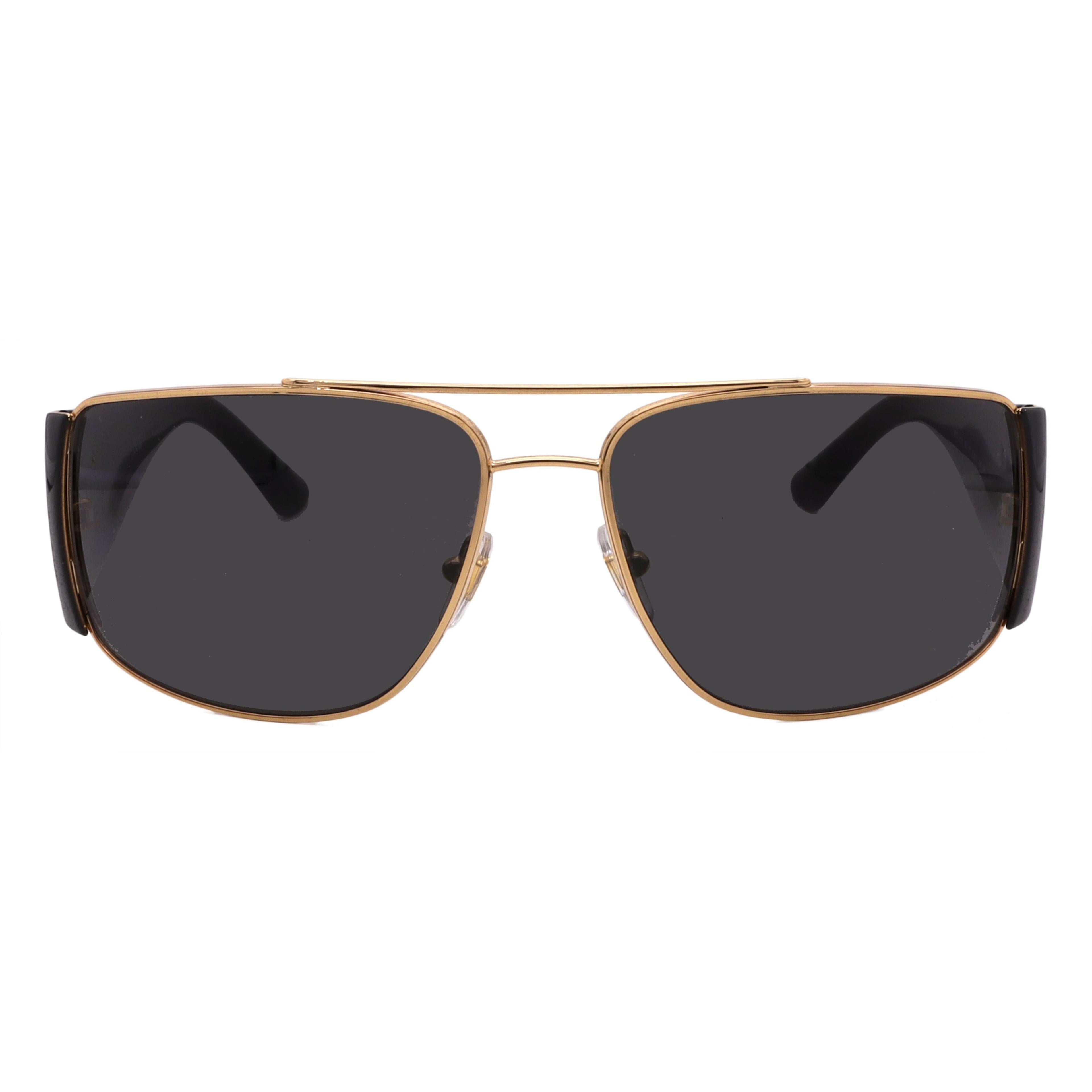 Versace Sunglasses VE2163-100287-63-15-135 Non-Polarized FrameVault