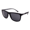Armani Sunglasses EA4079-504287-57-18-145 N0N-Polarized FrameVault