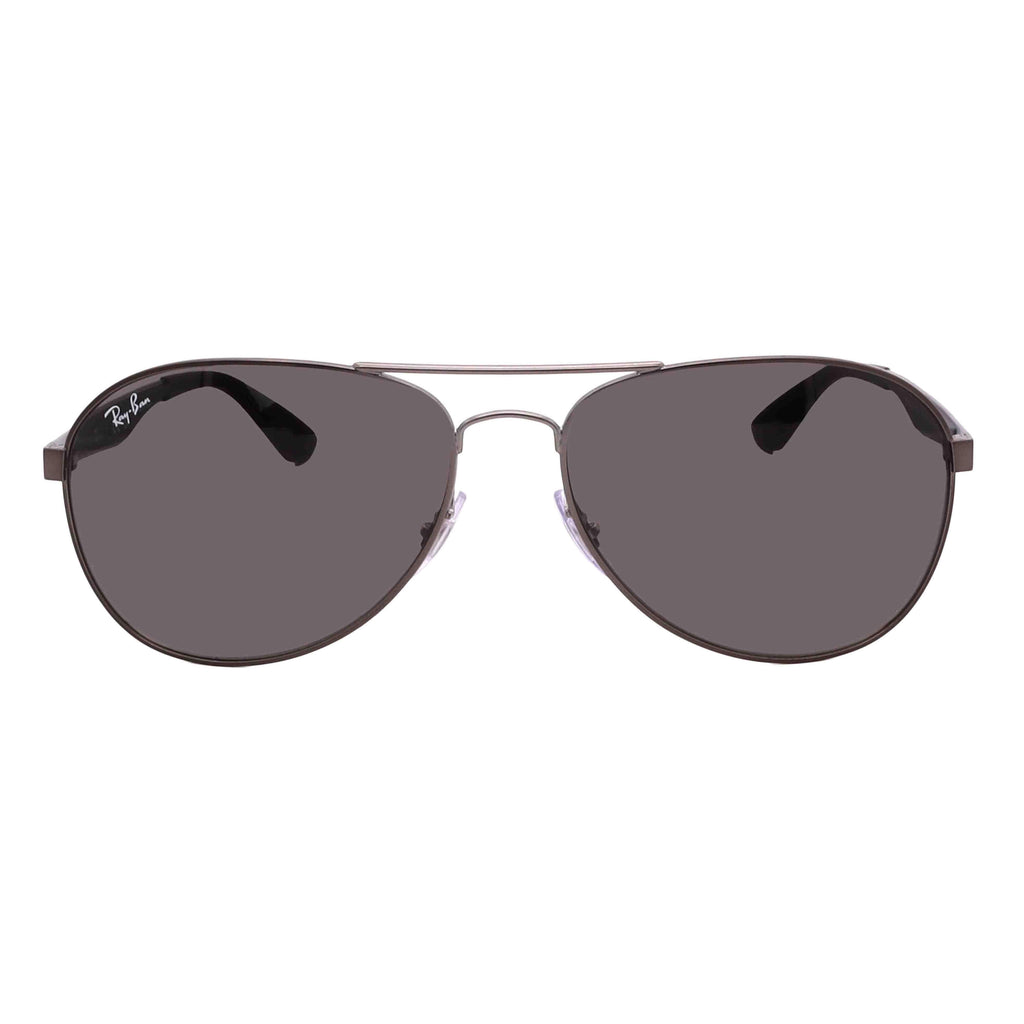 Ray-Ban Sunglasses RB3549-029/11-61-16-145 Non-Polarized FrameVault