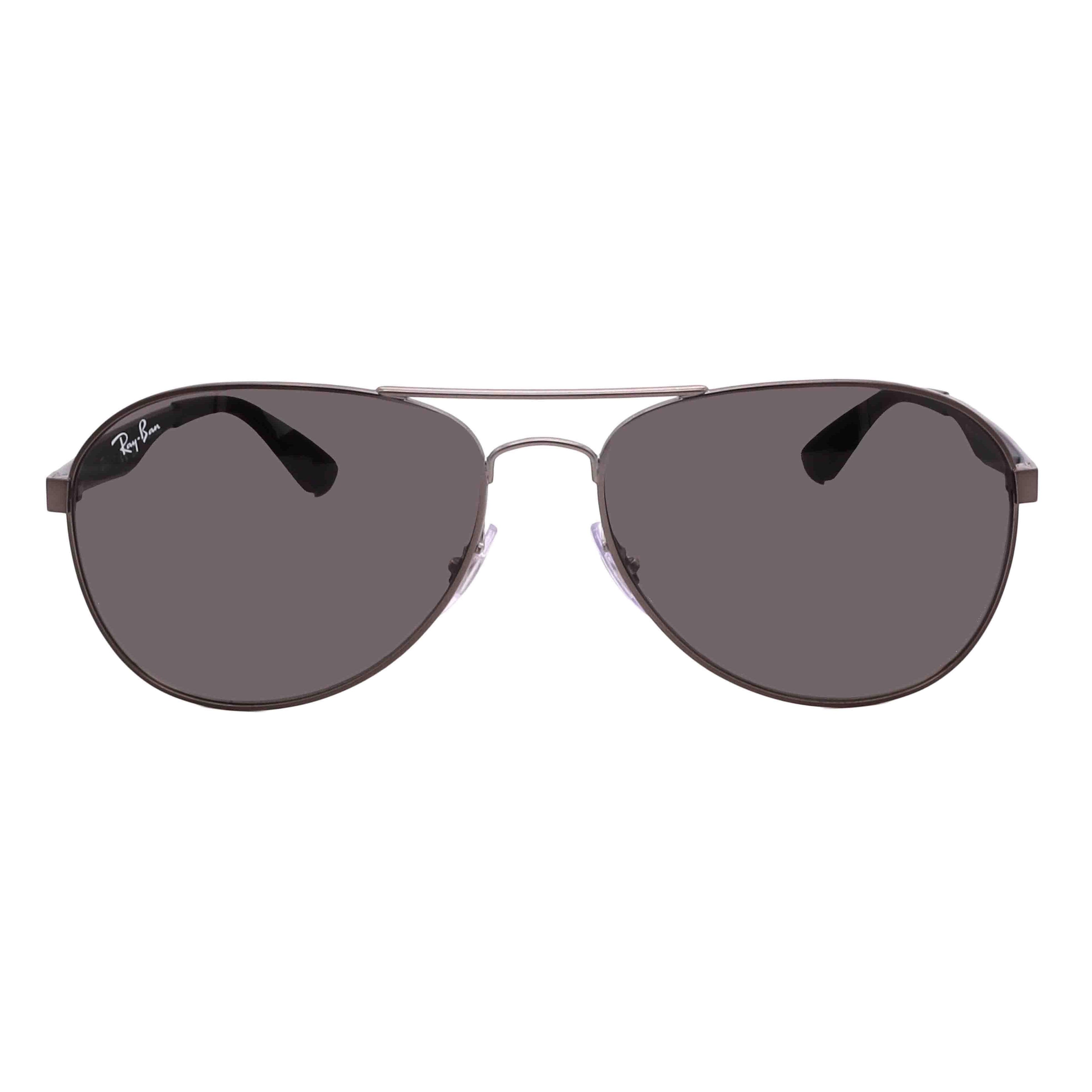 Ray-Ban Sunglasses RB3549-029/11-61-16-145 Non-Polarized FrameVault