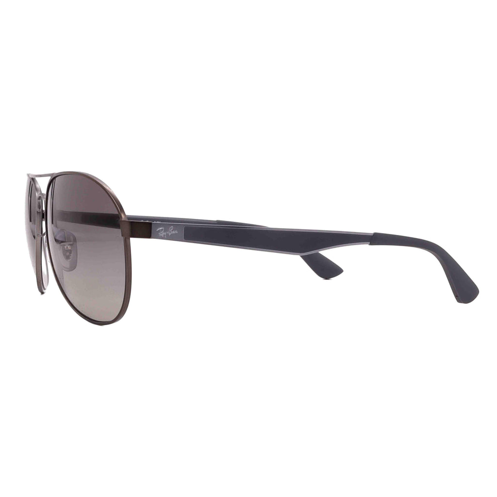 Ray-Ban Sunglasses RB3549-029/11-61-16-145 Non-Polarized FrameVault