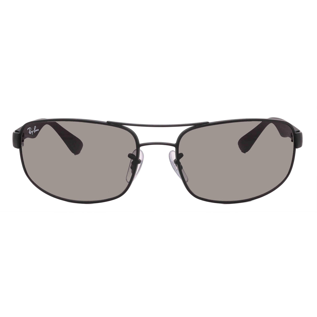 Ray-Ban Sunglasses RB3445-006/11-61-17-130 Non-Polarized FrameVault