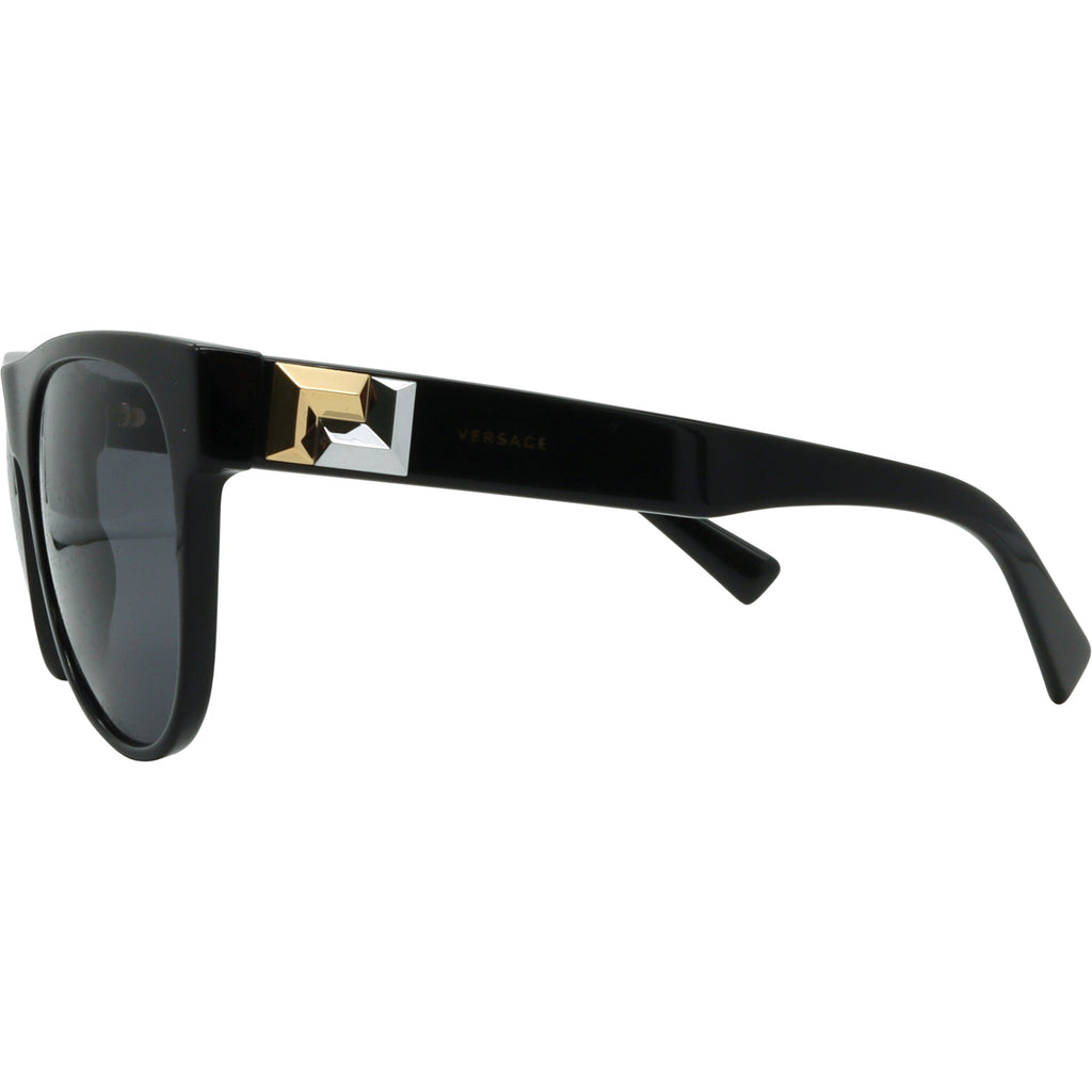 Versace VE4346-GB1/87-57 FrameVault