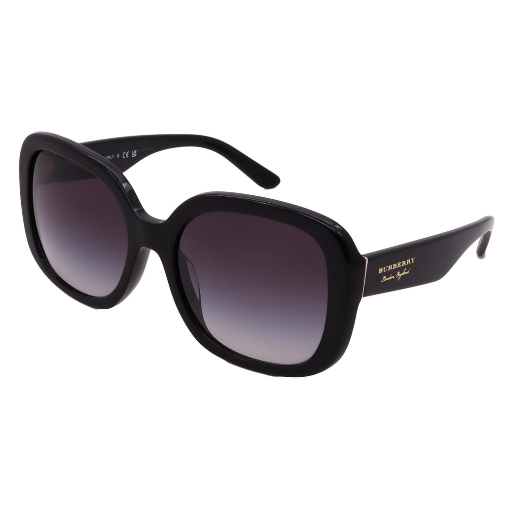 Burberry Sunglasses BE4259-30018G-56-18-140 Non-Polarized FrameVault