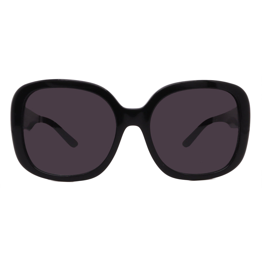 Burberry Sunglasses BE4259-30018G-56-18-140 Non-Polarized FrameVault