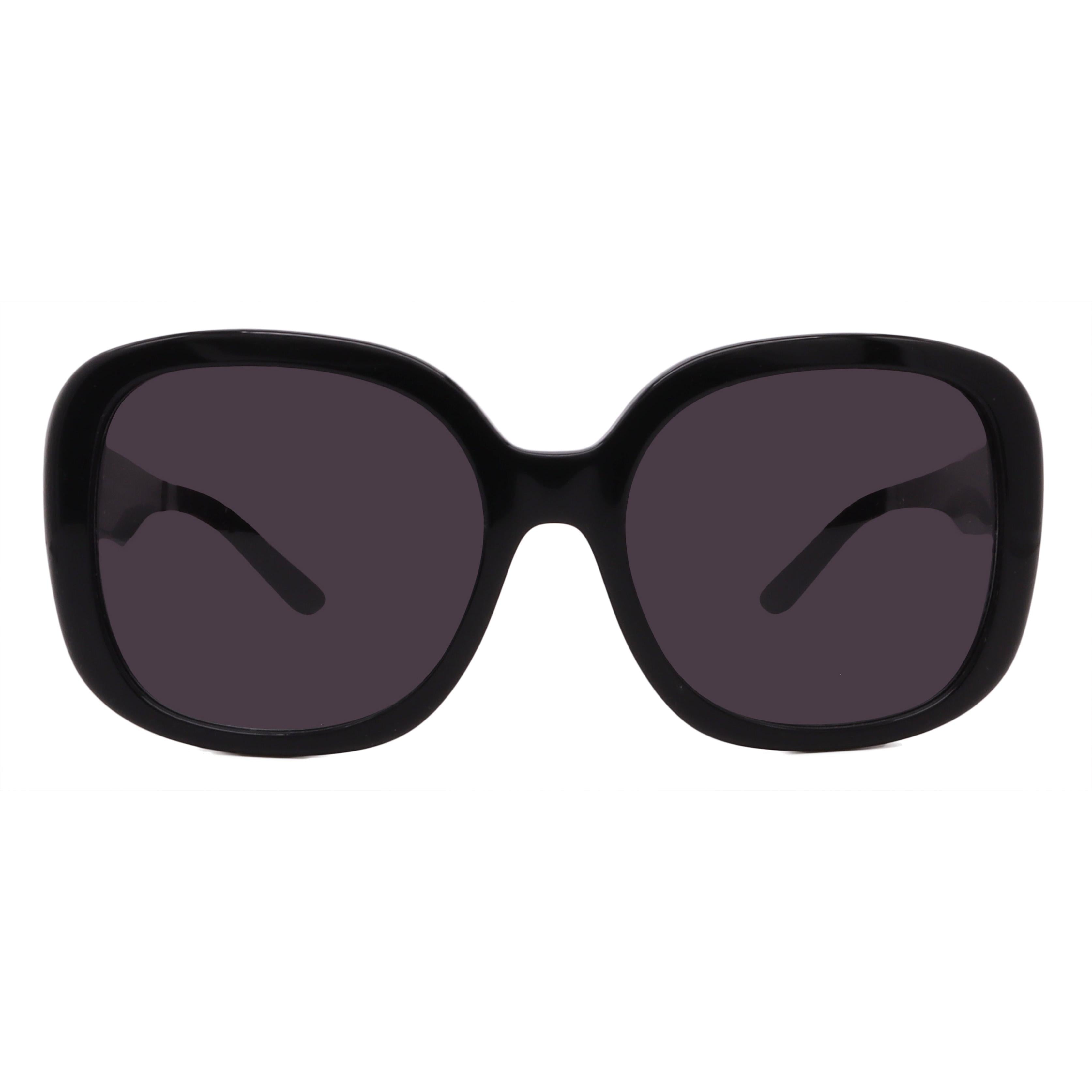 Burberry Sunglasses BE4259-30018G-56-18-140 Non-Polarized FrameVault