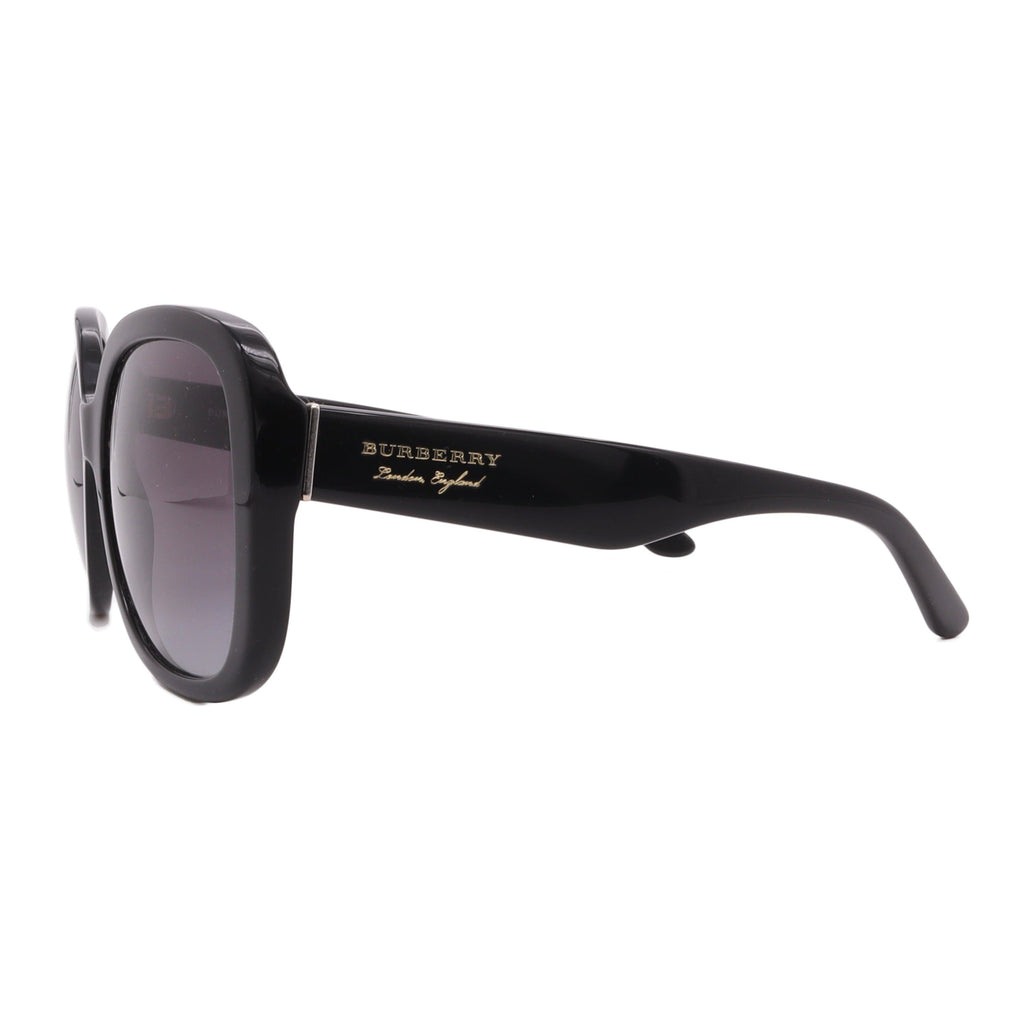 Burberry Sunglasses BE4259-30018G-56-18-140 Non-Polarized FrameVault