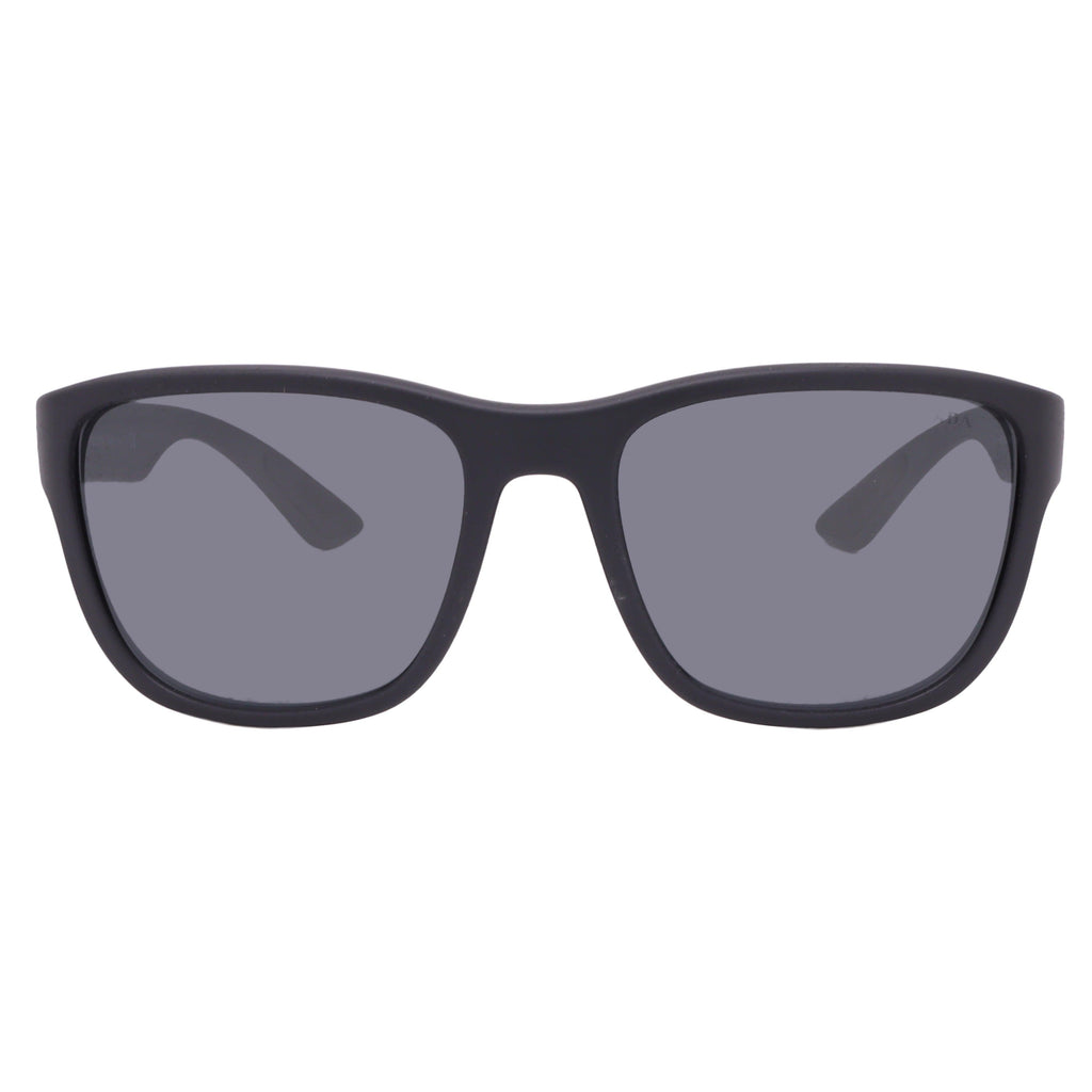Prada Sport Sunglasses PS01US-UFK5L0-59-19-145 Non-Polarized FrameVault