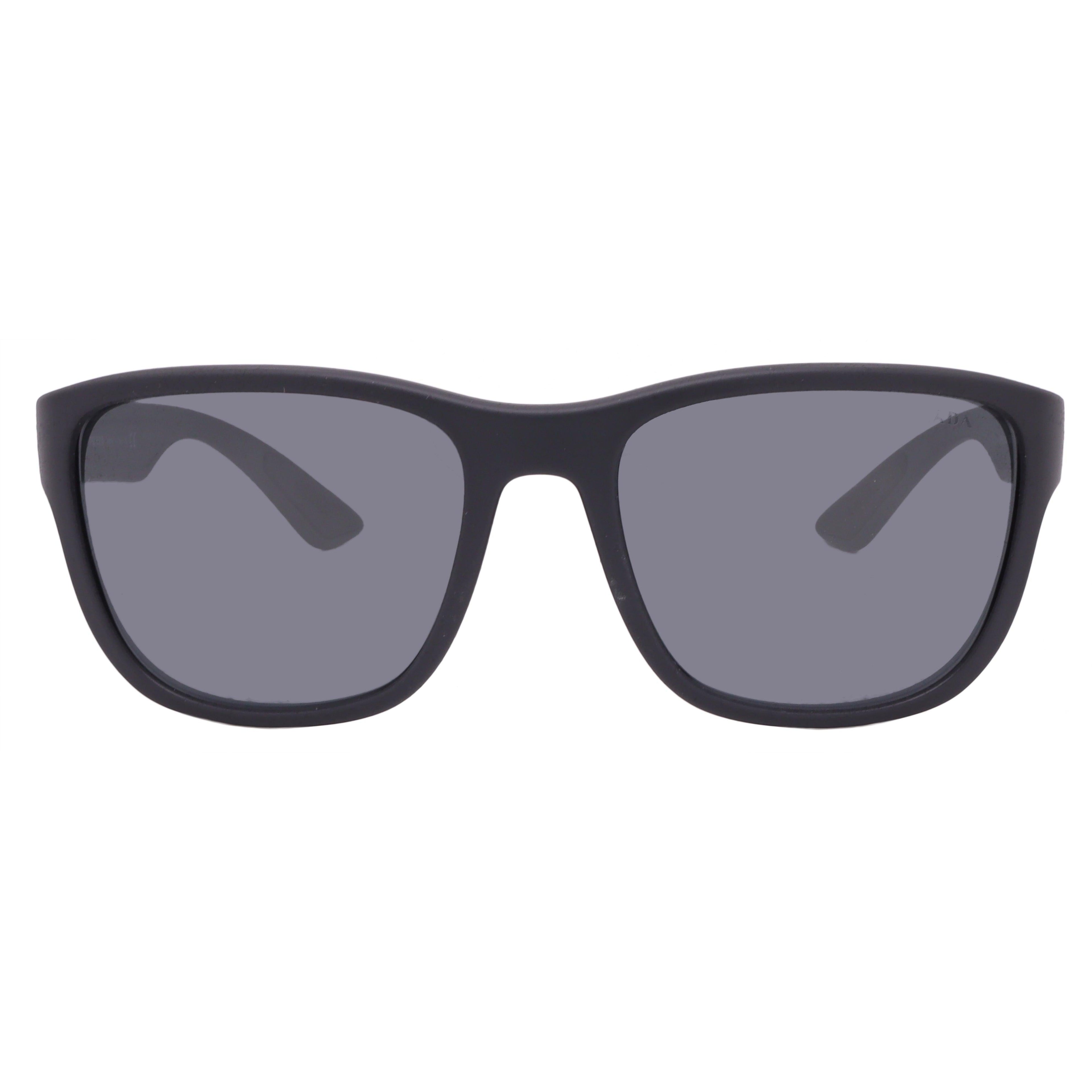 Prada Sport Sunglasses PS01US-UFK5L0-59-19-145 Non-Polarized FrameVault