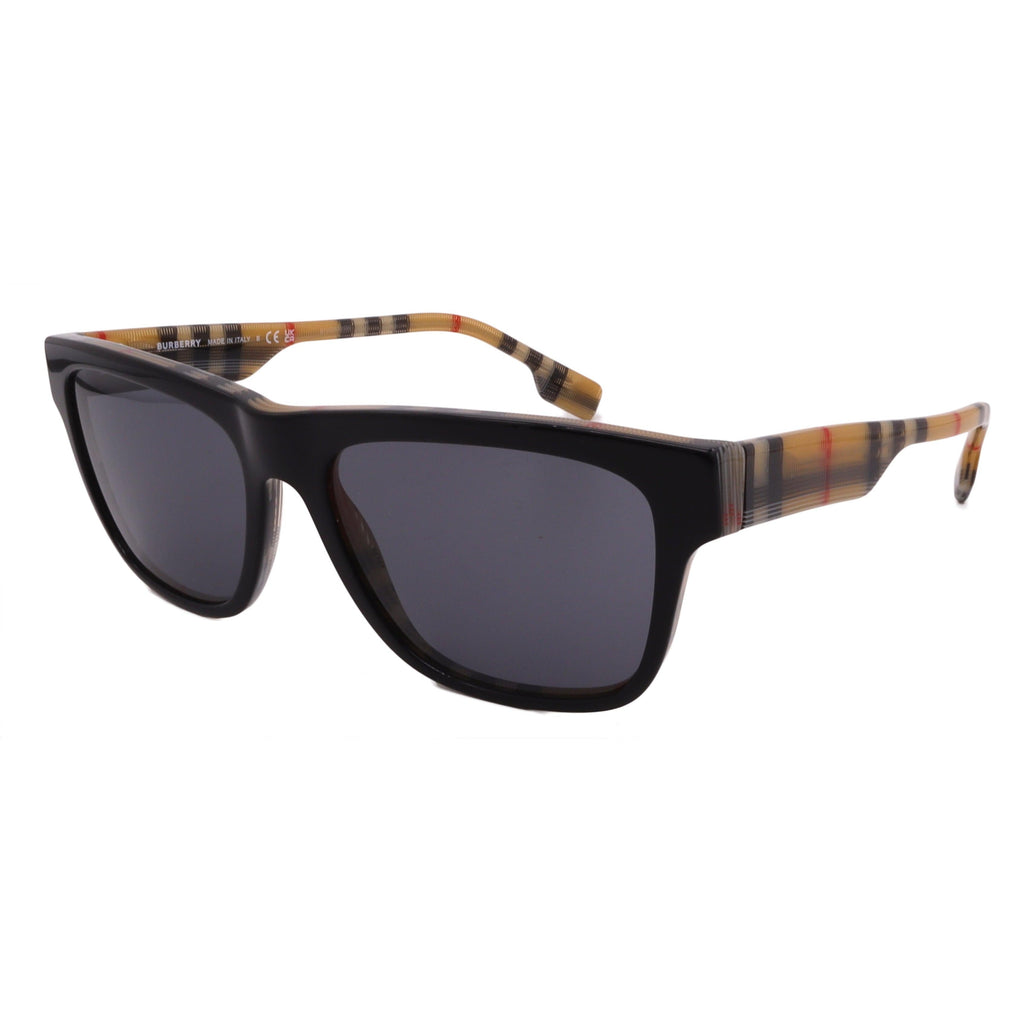 Burberry Sunglasses BE4293-380687-56-17-145 Non-Polarized FrameVault