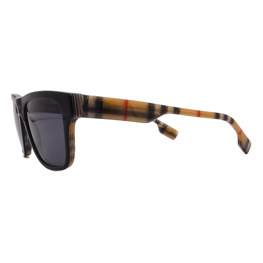 Burberry Sunglasses BE4293-380687-56-17-145 Non-Polarized FrameVault