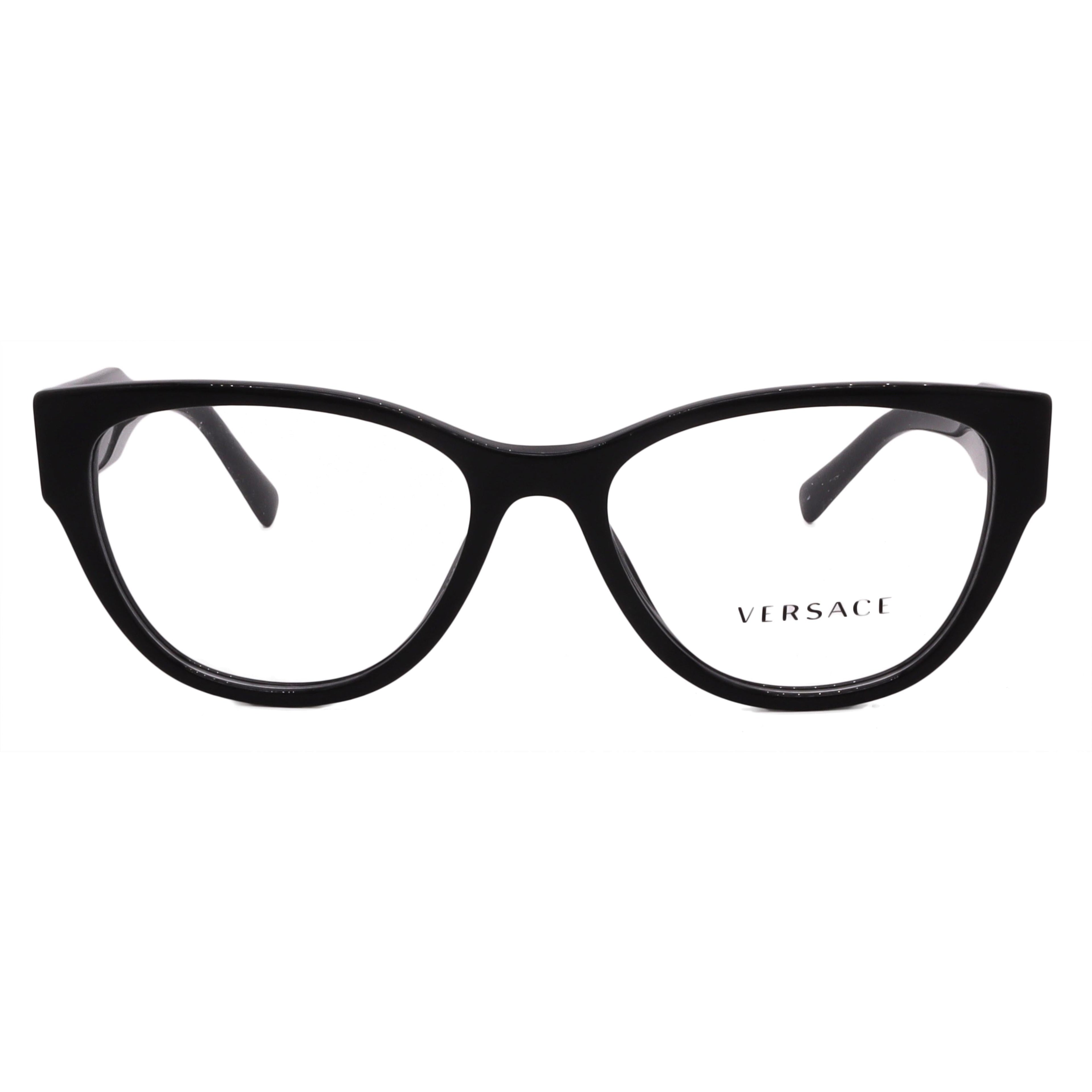 Versace VE3281B-GB1-53-17-140 FrameVault